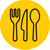 CUTLERY ICON 1