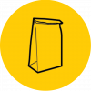 BAG PRODUCT ICON