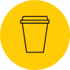 PAPER CUP ICON