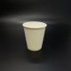 SINGLE PE HOT CUP 8OZ