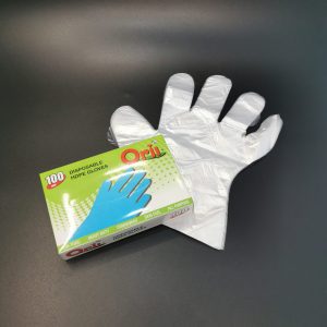 Orii Glove