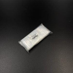 Zipper Bag 1.5" x 2"