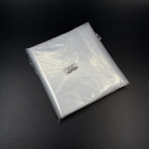 Zipper Bag 5″ x 8″